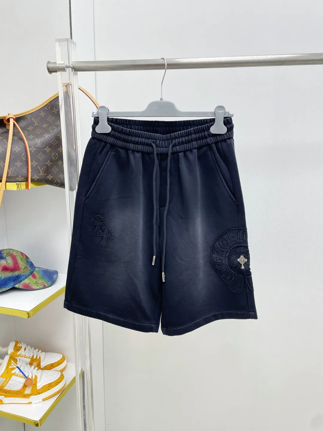 Ch 2026 New Arrival ✝️ 🪡 LOGO DDD 。 Classic LOGO ， ， ， 。 ， 。 Size：M-3XL